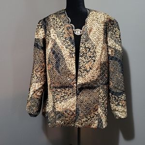 Joan Davis Blazer